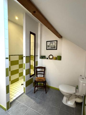 Maison individuelle avec terrain