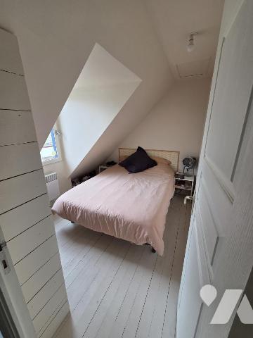 Maison 3 pièces - 44m² Locmaria Groix