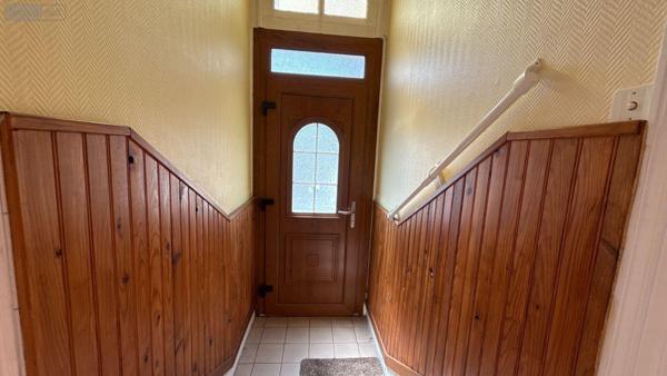 Appartement ancien à vendre à Saint-Memmie dans la Marne (51470), ref : 51001-86