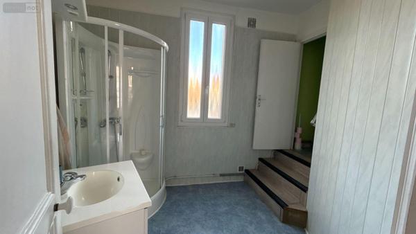 Appartement ancien à vendre à Saint-Memmie dans la Marne (51470), ref : 51001-86