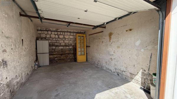 Appartement ancien à vendre à Saint-Memmie dans la Marne (51470), ref : 51001-86