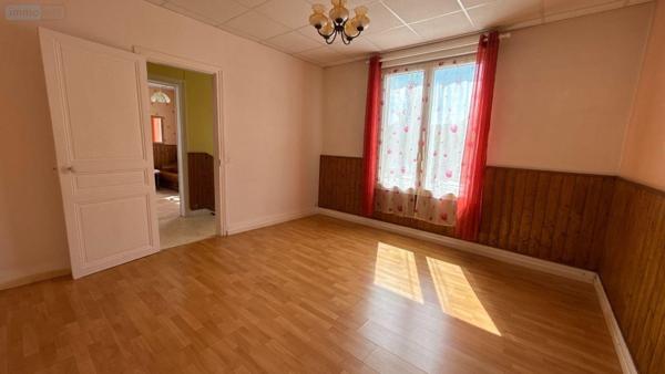 Appartement ancien à vendre à Saint-Memmie dans la Marne (51470), ref : 51001-86