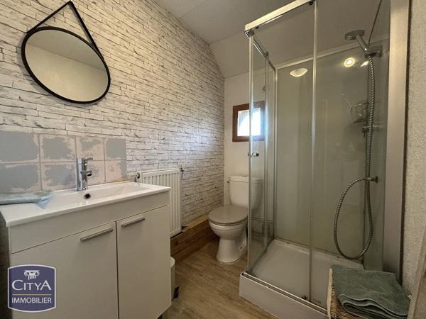 Immeuble à vendre 161m² Blois (41000)