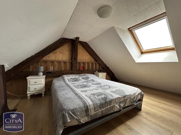 Immeuble à vendre 161m² Blois (41000)