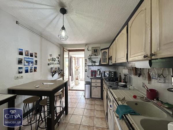 Immeuble à vendre 161m² Blois (41000)