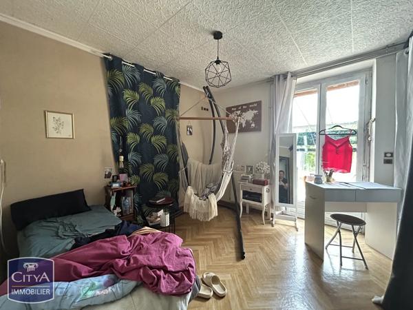 Immeuble à vendre 161m² Blois (41000)