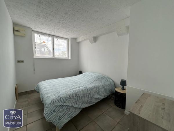 Immeuble à vendre 161m² Blois (41000)