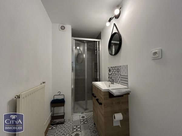 Immeuble à vendre 161m² Blois (41000)
