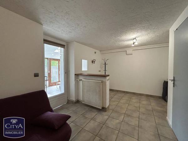 Immeuble à vendre 161m² Blois (41000)