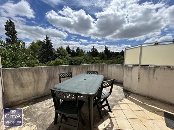 Immeuble à vendre 161m² Blois (41000)