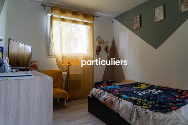 Vente Maison96 m² - 5 Pièces - GAUCHIN VERLOINGT (62130)