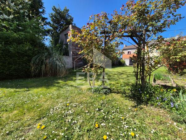 Maison Vendin Le Vieil 5 pièce(s) 100 m2