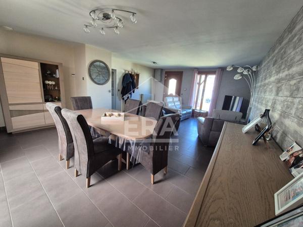 Maison Vendin Le Vieil 5 pièce(s) 100 m2
