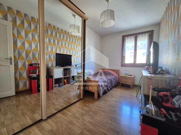 Maison Vendin Le Vieil 5 pièce(s) 100 m2