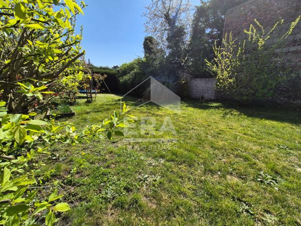 Maison Vendin Le Vieil 5 pièce(s) 100 m2