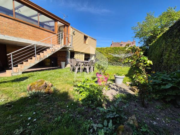 Maison Vendin Le Vieil 5 pièce(s) 100 m2