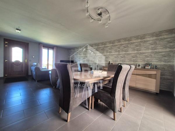 Maison Vendin Le Vieil 5 pièce(s) 100 m2