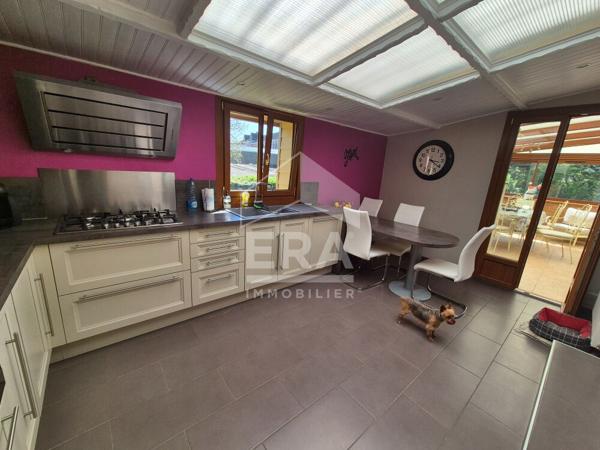 Maison Vendin Le Vieil 5 pièce(s) 100 m2