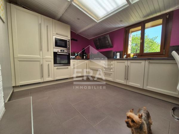 Maison Vendin Le Vieil 5 pièce(s) 100 m2