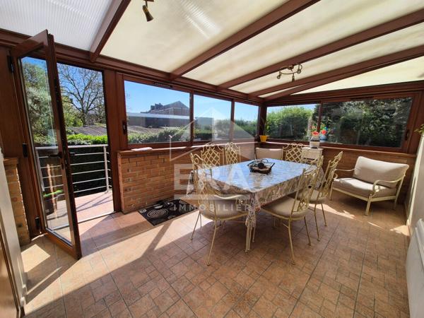 Maison Vendin Le Vieil 5 pièce(s) 100 m2