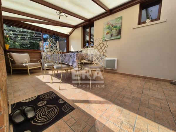 Maison Vendin Le Vieil 5 pièce(s) 100 m2