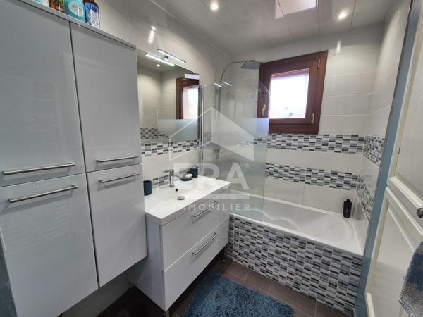 Maison Vendin Le Vieil 5 pièce(s) 100 m2