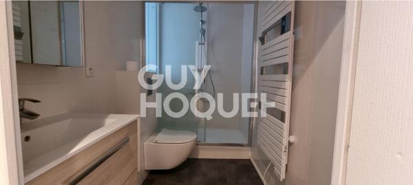 Appartement Le Perreux-sur-marne 2 pièce(s) 37 m2