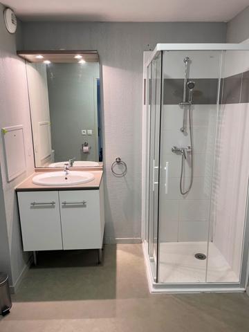 Appartement 1 pièce - 19 m²