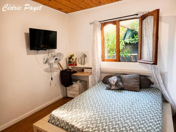 Maison à vendre F3 de 68 m2  pièces LA RIVIERE (974)