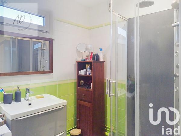 Appartement à vendre 3 pièces 64 m² Thiais