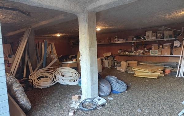 Vente Garage L'arbresle   