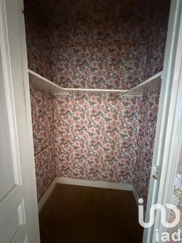 Maison à vendre 5 pièces 82 m² Montfaucon-d'Argonne