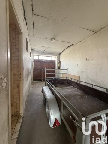 Maison à vendre 5 pièces 82 m² Montfaucon-d'Argonne