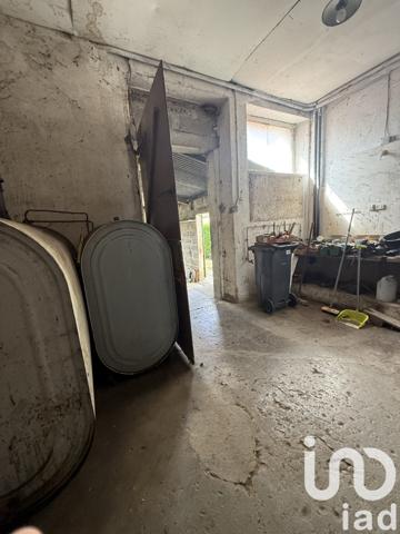 Maison à vendre 5 pièces 82 m² Montfaucon-d'Argonne