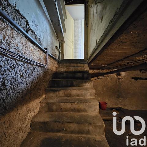 Maison à vendre 5 pièces 82 m² Montfaucon-d'Argonne