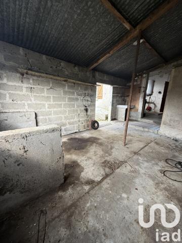 Maison à vendre 5 pièces 82 m² Montfaucon-d'Argonne