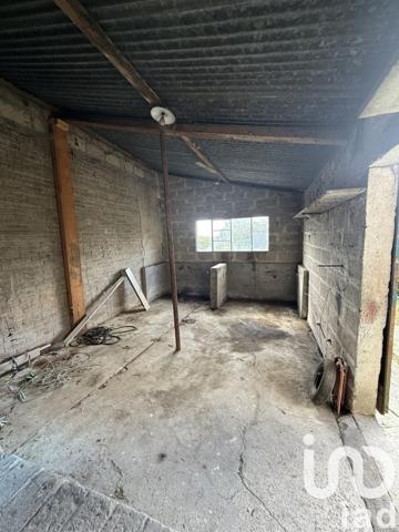 Maison à vendre 5 pièces 82 m² Montfaucon-d'Argonne