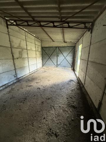 Maison à vendre 5 pièces 82 m² Montfaucon-d'Argonne