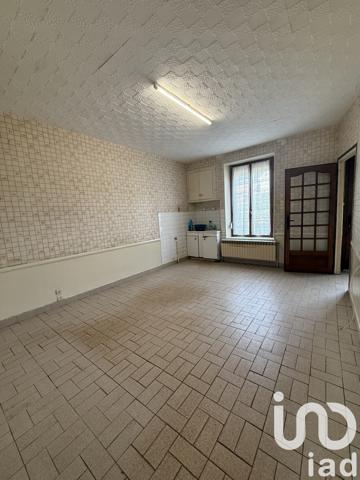 Maison à vendre 5 pièces 82 m² Montfaucon-d'Argonne