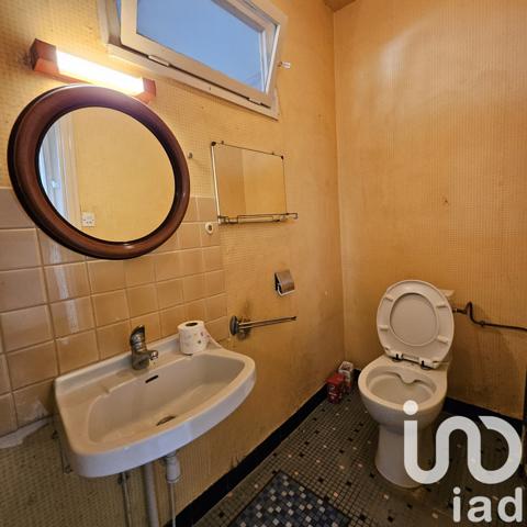 Maison à vendre 5 pièces 82 m² Montfaucon-d'Argonne