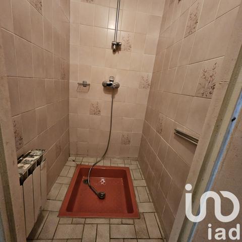 Maison à vendre 5 pièces 82 m² Montfaucon-d'Argonne