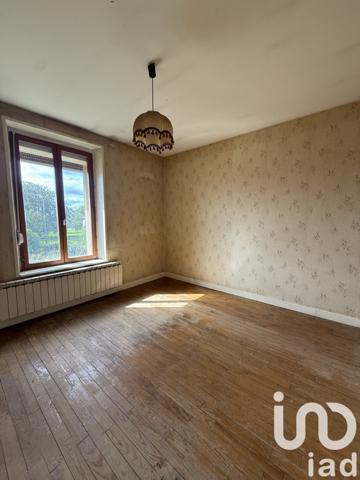 Maison à vendre 5 pièces 82 m² Montfaucon-d'Argonne