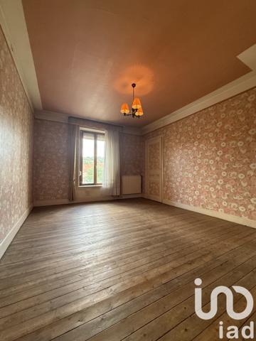 Maison à vendre 5 pièces 82 m² Montfaucon-d'Argonne