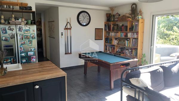 Maison T5 + T2 Draguignan