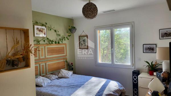 Maison T5 + T2 Draguignan