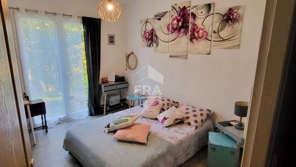 Maison T5 + T2 Draguignan