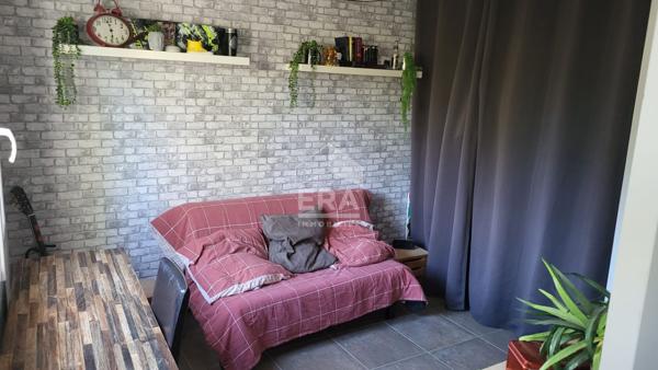 Maison T5 + T2 Draguignan