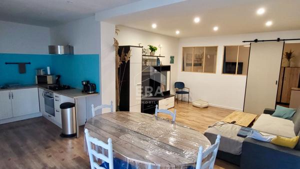 Maison T5 + T2 Draguignan