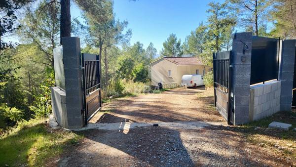 Maison T5 + T2 Draguignan