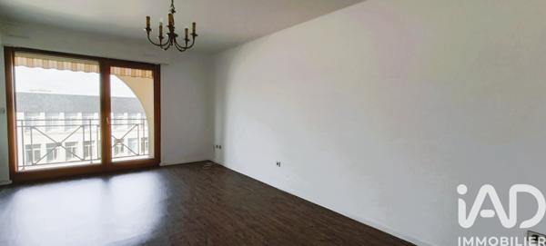 Location appartement 2 pièces 48 m² Nantes